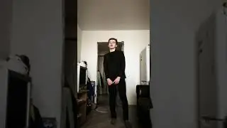 Новый Панин !!! Только трахнет он не вашу ногу , а ваши уши