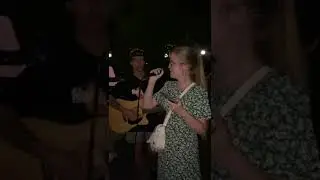 Кукла колдуна импровизация с незнакомцем