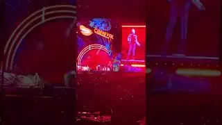 Who Knew - P!nk - Summer Carnival PHL 8/18/24