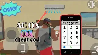 INDIAN BIKE DRIVING AC ON HO GAYA🥶 #video
