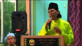 Majlis Berbuka Puasa 2015