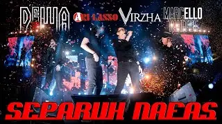 Separuh Nafas - Dewa 19 Feat Ari Lasso, Virzha & Ello (Official Live Performance at J.I.S)