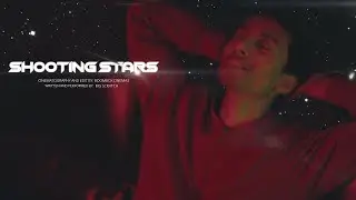 Big Scratch - Shooting Stars [Official Music Video]