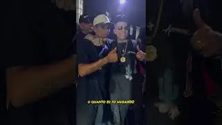 Na pura humildade com meus pés no chão 🎶#mcmarks #purahumildade