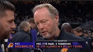 The Dumb Coaching Move That Broke The Phoenix Suns