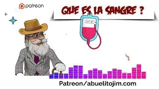 Consejo-4 QUE ES LA SANGRE Y PARA QUE SIRVE?