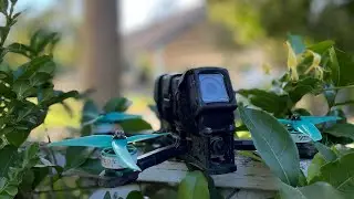 The best way to start fpv summer