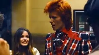 David Bowie ~ Let's Dance  (1983)