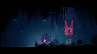 Marissa's song ext. Hollow Knight