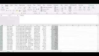 APPLY FORMULA TO AN ENTIRE COLUMN (5 EASY WAYS) 