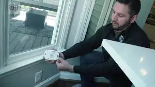 Hidden Camera Test. What To Look For in Airbnb &Hotels.