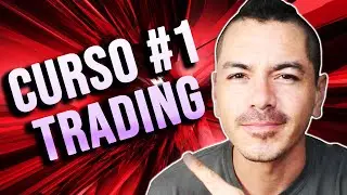 Curso de TRADING desde CERO para PRINCIPIANTES 😀[Futuros] 😀