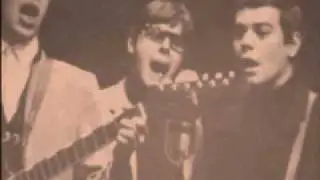 LOS YETIS EN CONCIERTO, PARTE 2, NUEVA OLA, COLOMBIA