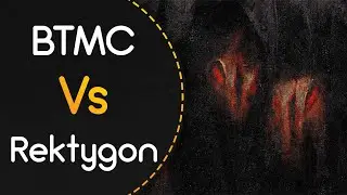BTMC vs Rektygon! // Winterhorde - Worms of Soul (kiwies) [Somatic Delusions] +HR