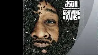 Json - Behind the clouds feat. Chris Lee