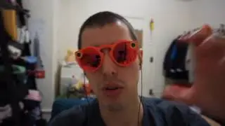 SPECTACLES UNBOXING AND 3D FOOD PRINTING???