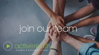 Join Our Team