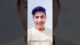 JHULA JITNA PICHE JATA HAI | SAMIR OFFICIAL | #motivational #samirofficial #ownvoice