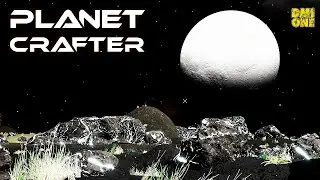НОВАЯ ЛОКАЦИЯ И НАСЕКОМЫЕ В THE PLANET CRAFTER
