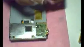 Извлекаем диск из привода BluRay, внезапно погибшей приставки Sony PlayStation 3 Юмор и мозгоебство
