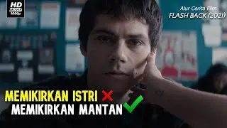 M4NTAN YANG MEMBUAT HIDUP MENDERITA -ALUR CERITA FL4SH BACK 2021