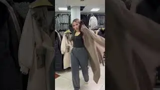 Пальто для Екатерины