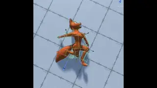 Добавил лисе Regdoll Эффект =D