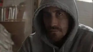 Копюшон Ноу Мо - Джэбы и хук.(Фильм Левша/Southpaw)