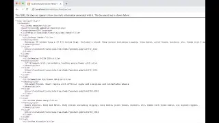 How to create and read RSS feed for your website - PHP