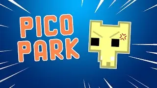 Pico Park was not made for us...
