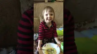 В детстве я был непослушным ребенком (Мама, милая мама)