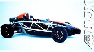 Ariel Atom: Back To Basics - XCAR