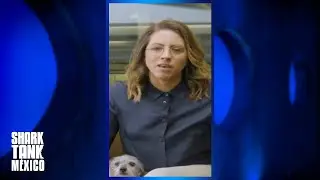 Alejandra Ríos revela en qué es lo primero que se fija | Temporada 9 | Shark Tank México