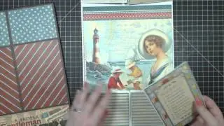 Foto Folio #4 - the QuatreFolio