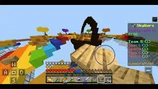 skywars with helpers not fun