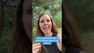What intuition feels like 