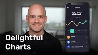 Charts with React Native Skia