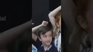 Bring your kids to work at SGS in Valencia 