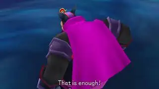 Kingdom Hearts Birth By Sleep Final Mix (10)