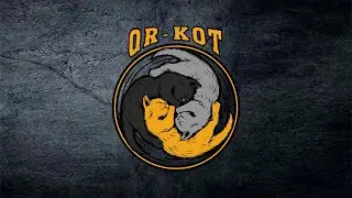 Программа с группой "QrKot"