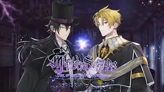Midnight Serenade / Полуночная серенада / Глава 9 / Ночь с Люцианом / 💎