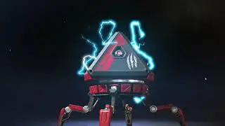 Opening Some Apex Legends Monsters Within Packs