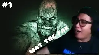 Poopie Plays: Outlast Part #1 (Almost sh*t myself)
