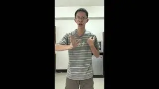 太極拳套路講解--高師姊練拳影片回覆