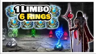 Loot From My First Erethea's Limbo - BDO 2024