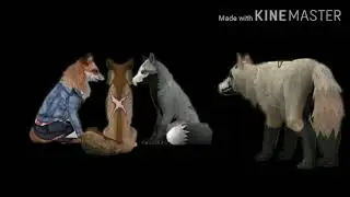 Клип "кайф ты поймала" старалась