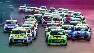 Gala Performance Motorsport takes on the C1 Challenge