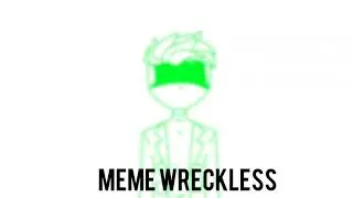 |Meme - Wreckless| Brawl Stars - 8-bit|(very lazy🗿🔫)