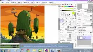 Tutorial como pegar una imagen en SAI