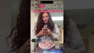 Southern Baddie TikTok Live (10/21/25)